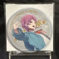 2025年最新】ヒプノシスマイク 缶バッジ 乱数の人気アイテム - メルカリ