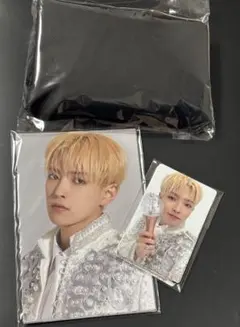 ATEEZ アチズ ソウルコン sailor package セット