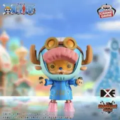 2025年最新】ワンピース チョッパー フィギュアの人気アイテム