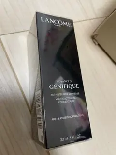 おまけ付き新品 未開封LANCOME GENIFIQUEULTIMATE30ml - メルカリ
