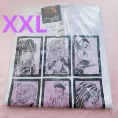 ユニクロ　鬼滅の刃　柱　コラボ　メンズXXL 未開封