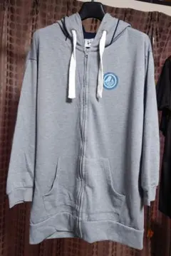 刀剣乱舞/山姥切国広/パーカー