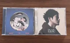 松下洸平 R&ME 初回限定版B - メルカリ