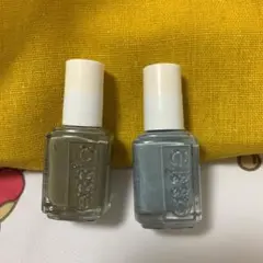 essie ネイルのサムネイル