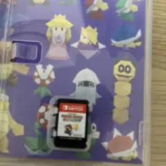 Paper Mario: Origami King & 星のカービィ