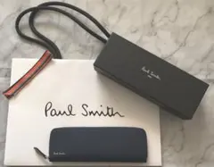 【新品】PaulSmith ポールスミス　ペンケース　筆箱