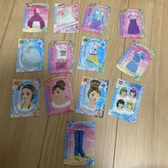 2025年最新】ラブandベリーカードバラ売りの人気アイテム - メルカリ