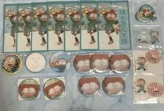 忍たま乱太郎 乱太郎 まとめ売り