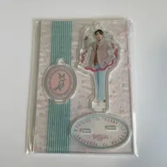 大森元貴 アクリルスタンドセット ミセスグリーンアップル 大森元貴 クスシキ アクリルスタンド