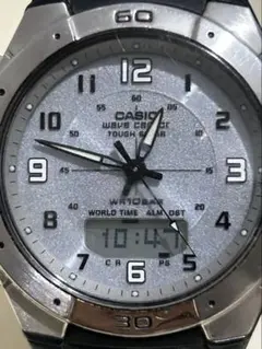 【本日終了】カシオウェーブセプター CASIO WAVE CEPTOR