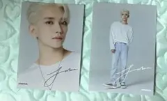 SEVENTEEN セブチ ローソンプリント 公式品 ジョシュア - メルカリ