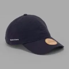 9TWENTY Hender Scheme Side Logo ネイビー - メルカリ
