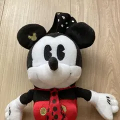 希少　ミッキーマウス　ベビーカーアクセサリー