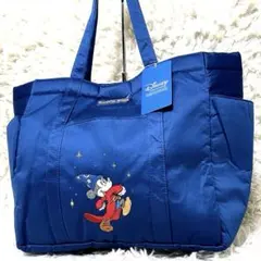 【新品未使用】 メゾンドフルール ディズニー ファンタジア トートバッグ