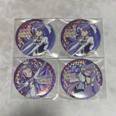 2026年最新】キュアムーンライト 缶バッジの人気アイテム - メルカリ