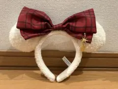 ディズニー カチューシャ 2025 リルリンリン