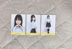 乃木坂46 増田三莉音　久保史緒里　卒コンt 生写真