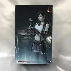 PLAY ARTS改 ティファ・ロックハート