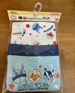 アンパンマン パンツ 90