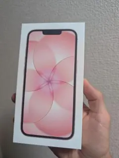 iPhone17e 256GB ソフトピンク ジャンク 画面割れ iPhone17e 256GB ソフトピンク ジャンク 画面割れ - メルカリ