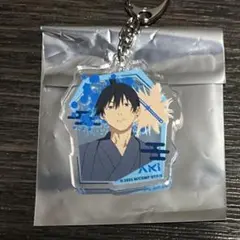 チェンソーマン OMATSURI POPUP アクリルキーホルダー　早川アキ