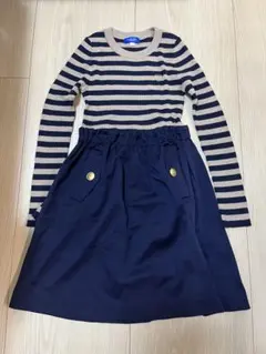 【新品/未使用】シービークレストブリッジ　ブルーレーベル　完売品 新品】ブルーレーベルクレストブリッジ 長財布 ウォレット