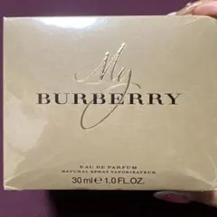 Burberry My Burberry オードパルファム 30mL