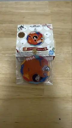 Mrs. GREEN APPLE ミセス 一番くじ　E賞　若井　2