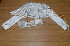 にじさんじ 6周年 月ノ美兎 コスプレ衣装 XLサイズ