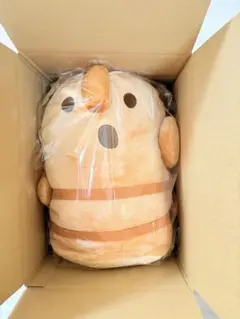 はにおのスローライフbigぬいぐるみ