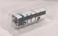 バスコレ　西鉄SP　エルガ　片江　2795号車