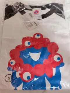 大阪万博2025 Tシャツ Sサイズ
