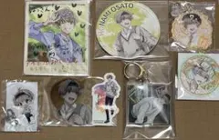 アオペラ　帆波