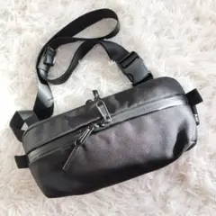 【極美品】Aer DAY SLING2 デイスリング2 ショルダーバッグ 肩掛け