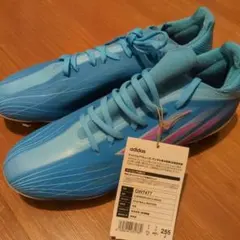 アディダスサッカースパイク