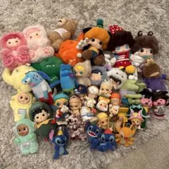 popmart まとめ売り