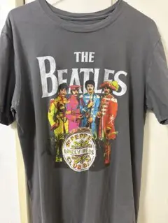 ビートルズ tシャツ sgt