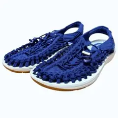 2026年最新】KEEN カラー：ネイビー系 レディース スポーツサンダルの