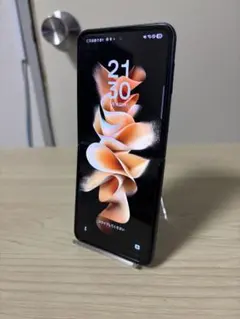Samsung Galaxy Z Flip 3 (SM-F711B)