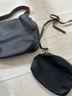 バック2点セット