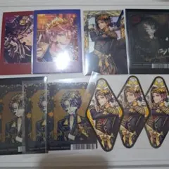 悪魔執事と黒い猫 あくねこ ロノ まとめ売り