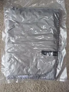 Joshin グレー ブランケット W900×H600mm