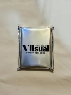 Travis Japan Concert Tour 2025 トレカ