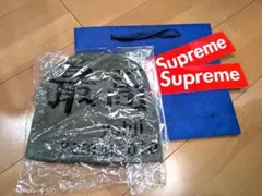 h*r様 Supreme×Y's ヨウジヤマモト シルバーブレス TGF 英国製 - メルカリ