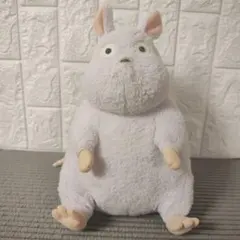坊ねずみ おすわり ぬいぐるみ 千と千尋の神隠しのサムネイル