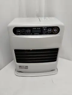 コロナ2023年ストーブ　FH-G3223Y