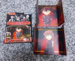 名探偵コナン アートギャラリーコレクション2 コナン＆灰原哀 2点セット