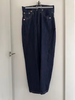 KOOKYZOO JUVENILE DENIM PANTSのサムネイル