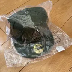 シテューシー×ニューエラキャップ