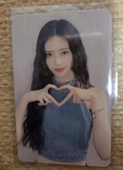 S様専用ページ NiziU ホールツアー 会場限定トレカ リマ